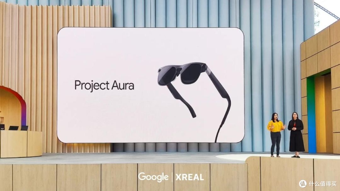 唯一Google AR伙伴亮剑!XREAL One Pro探顶消费级智能眼镜天花板