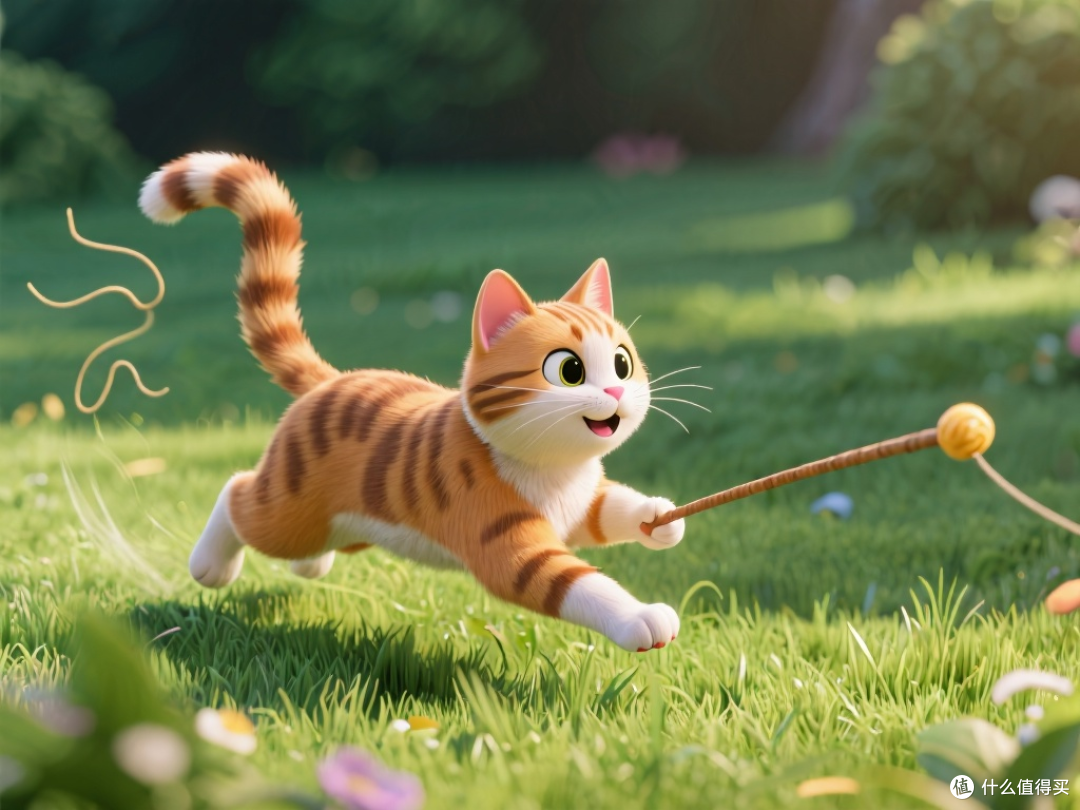 解读猫咪开心的表现,让你更懂你的猫伙伴