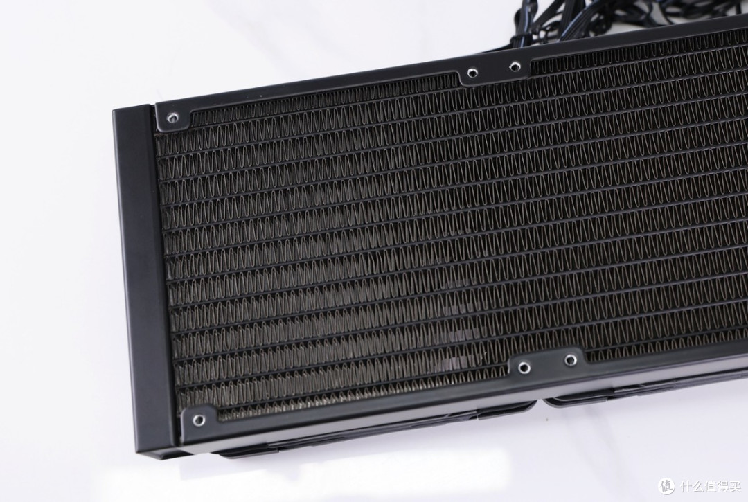 CPU的夏日防暑药!ZALMAN ALPHA2 A36水冷散热器体验评测