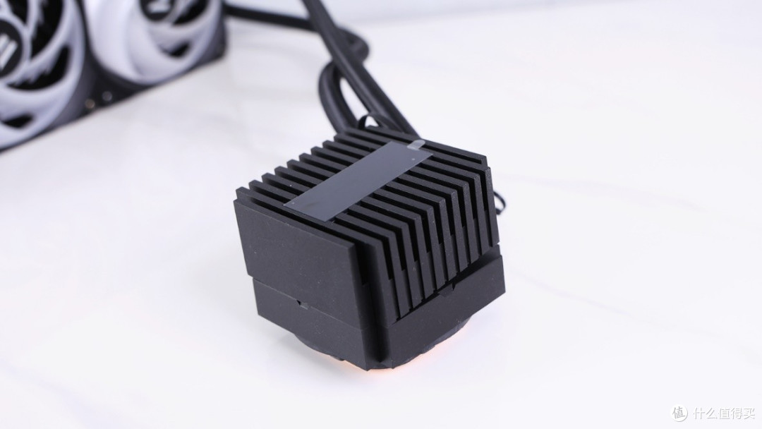 CPU的夏日防暑药!ZALMAN ALPHA2 A36水冷散热器体验评测