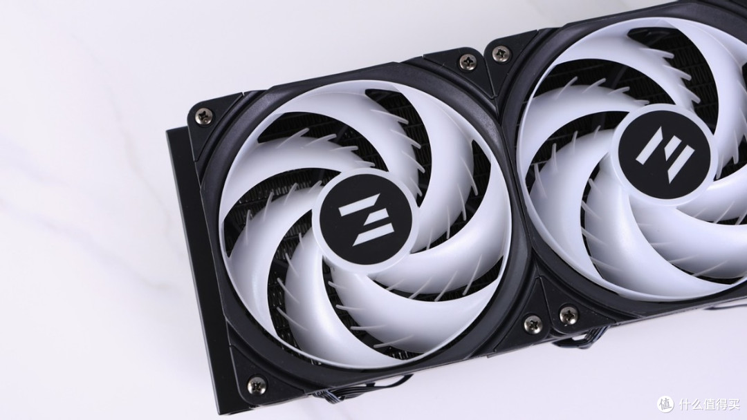 CPU的夏日防暑药!ZALMAN ALPHA2 A36水冷散热器体验评测
