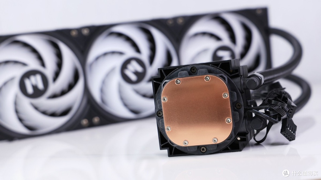 CPU的夏日防暑药!ZALMAN ALPHA2 A36水冷散热器体验评测