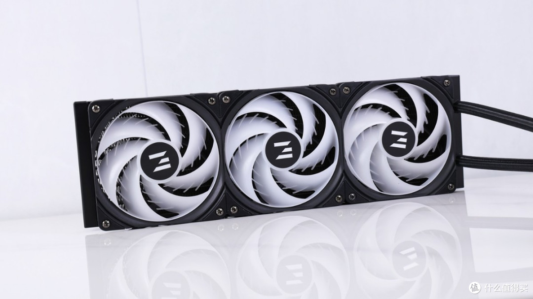 CPU的夏日防暑药!ZALMAN ALPHA2 A36水冷散热器体验评测