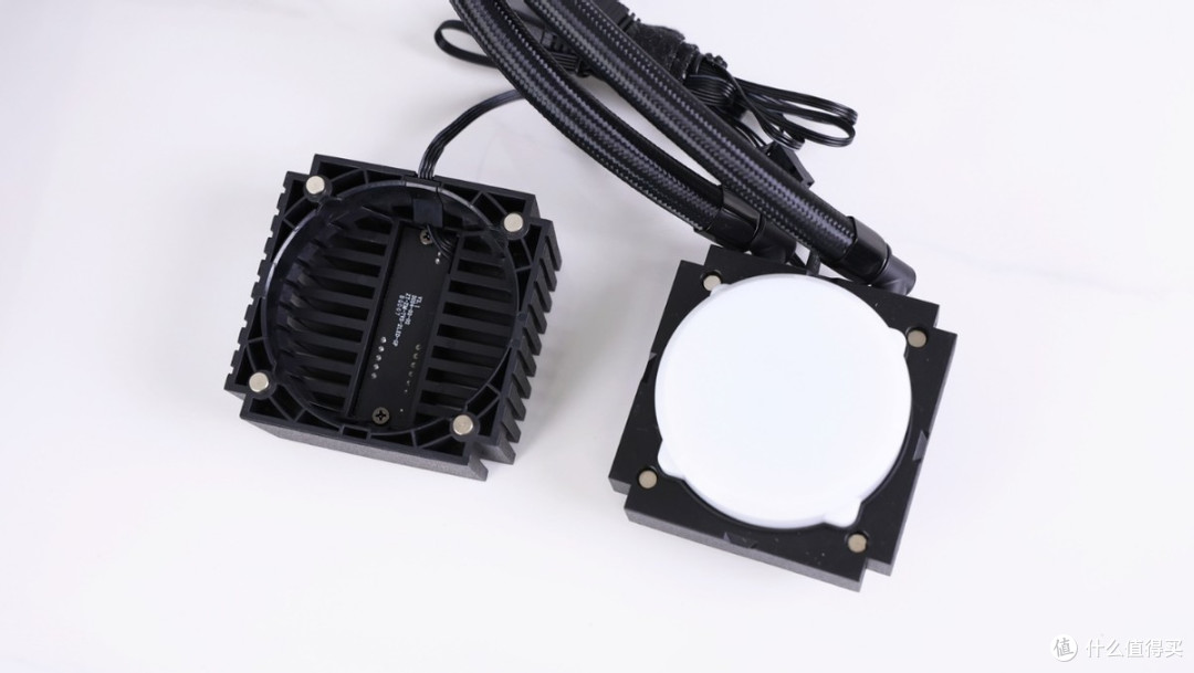 CPU的夏日防暑药!ZALMAN ALPHA2 A36水冷散热器体验评测