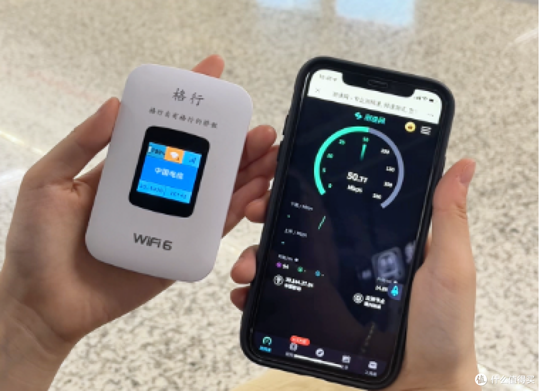 别花冤枉钱！随身 WiFi 高性价比清单：格行、华为、中兴怎么选？