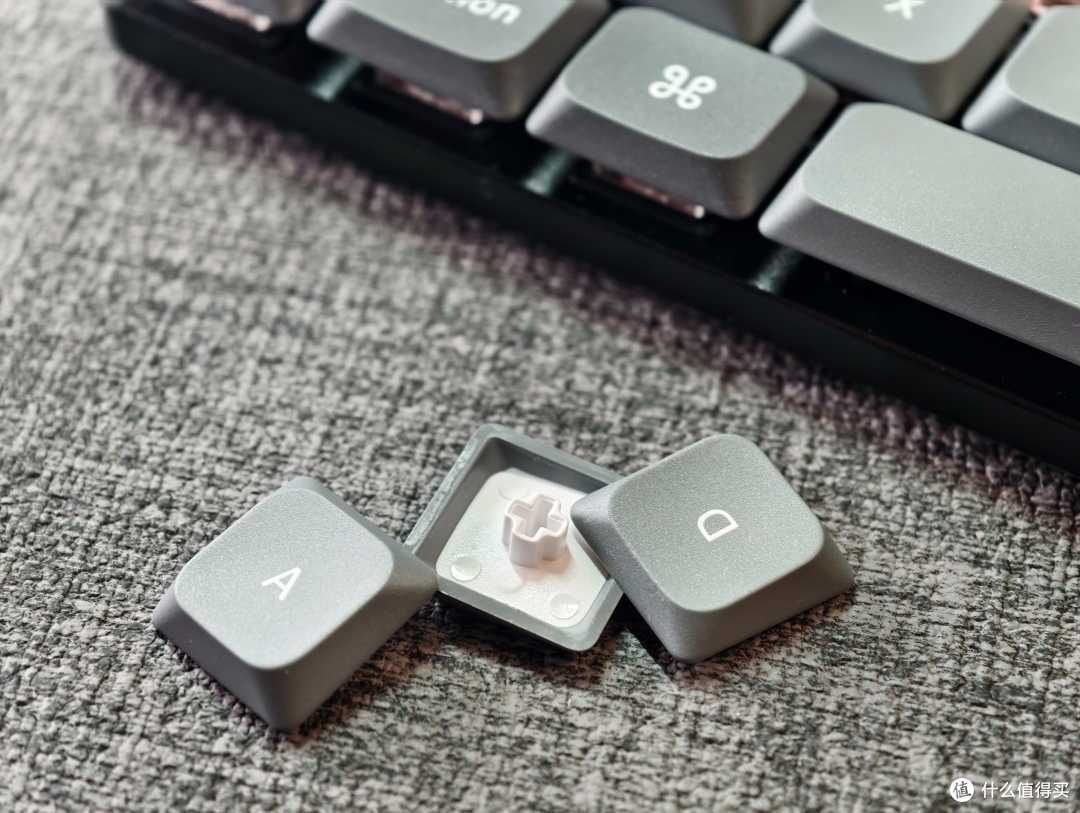 办公轻量or打字爽快?这把键盘告诉我成年人是不做选择的!