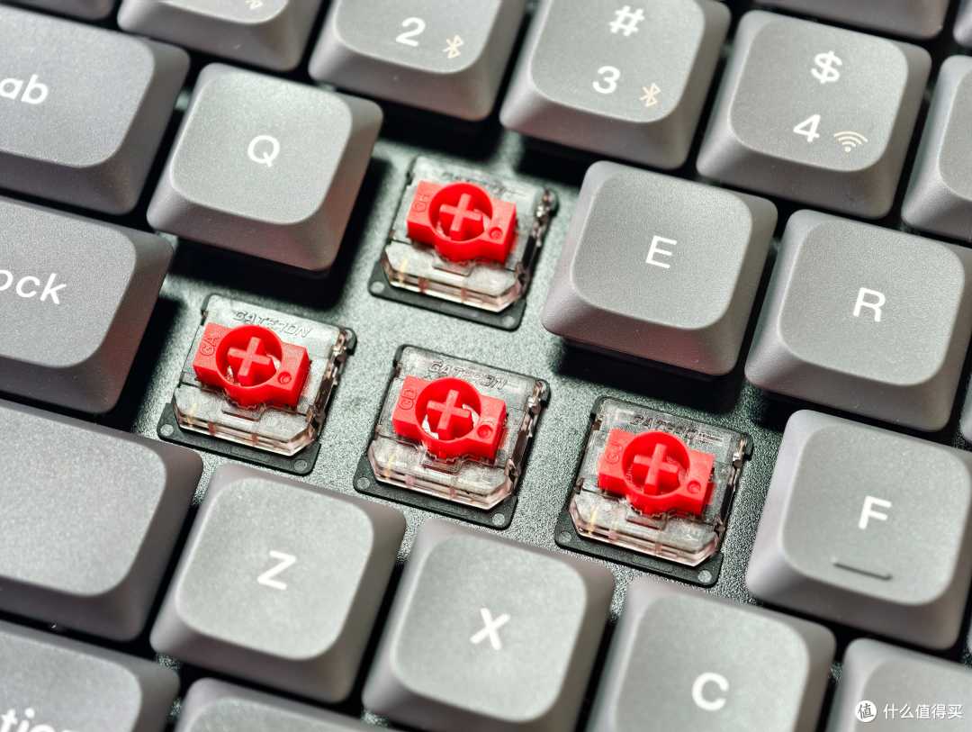 办公轻量or打字爽快?这把键盘告诉我成年人是不做选择的!