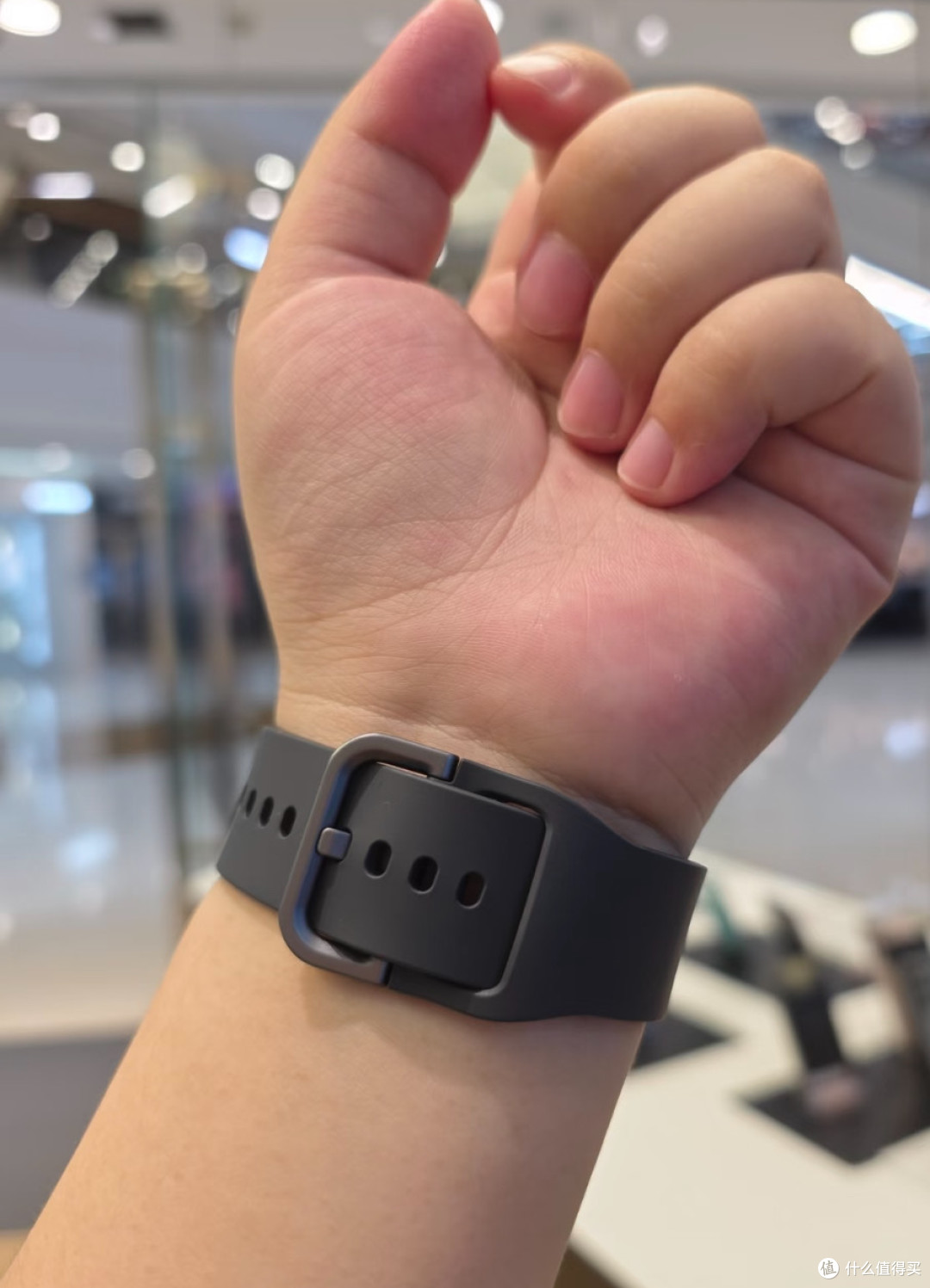 三星Watch8健康与运动的贴心助手