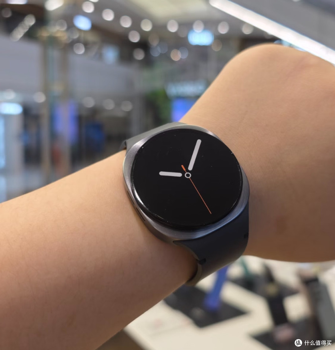 三星Watch8健康与运动的贴心助手