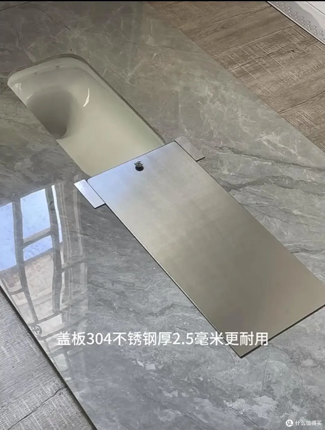 越来越多人“卫生间不装马桶”了?看这户人家的做法,就太实用了