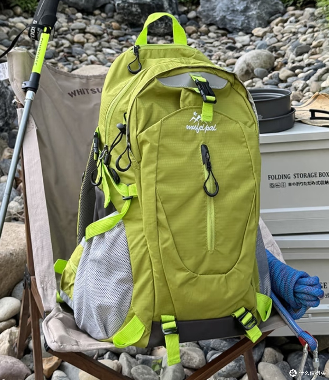 途客户外轻便登山包:性价比之选,让您的徒步之旅更轻松