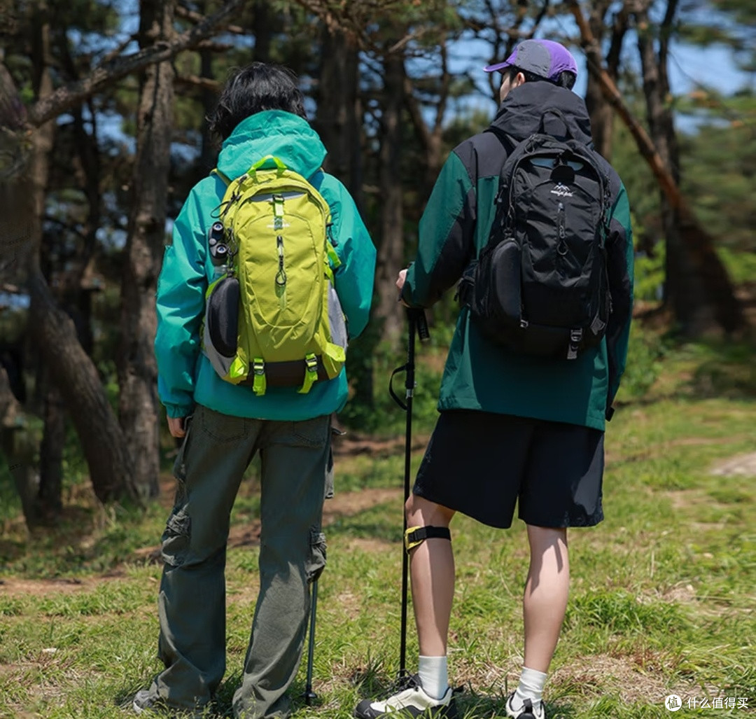 途客户外轻便登山包:性价比之选,让您的徒步之旅更轻松