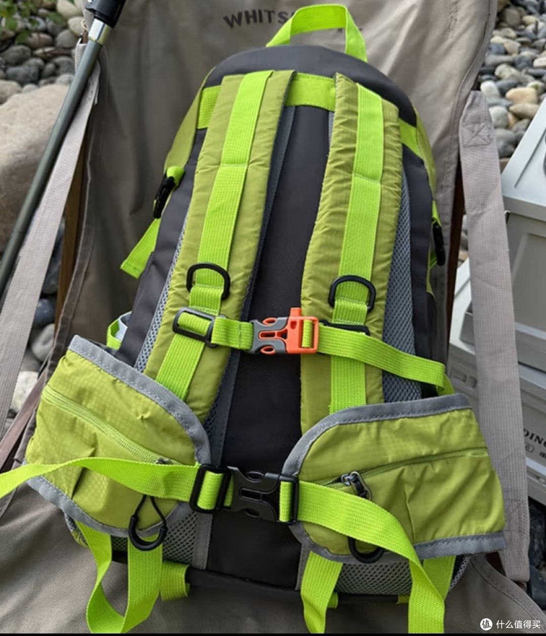 途客户外轻便登山包:性价比之选,让您的徒步之旅更轻松