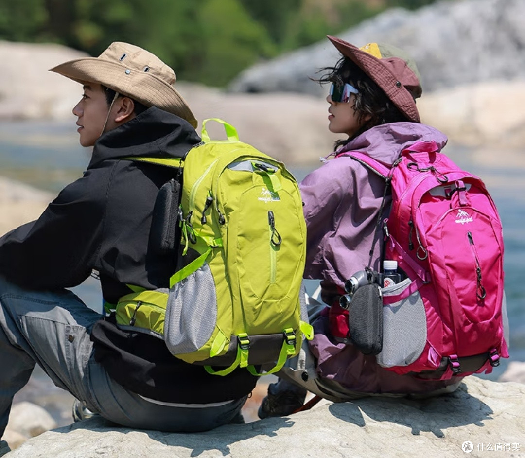 途客户外轻便登山包:性价比之选,让您的徒步之旅更轻松