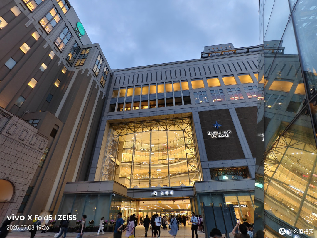 人性考验北国旅,他乡浅游高校记(北海道篇)