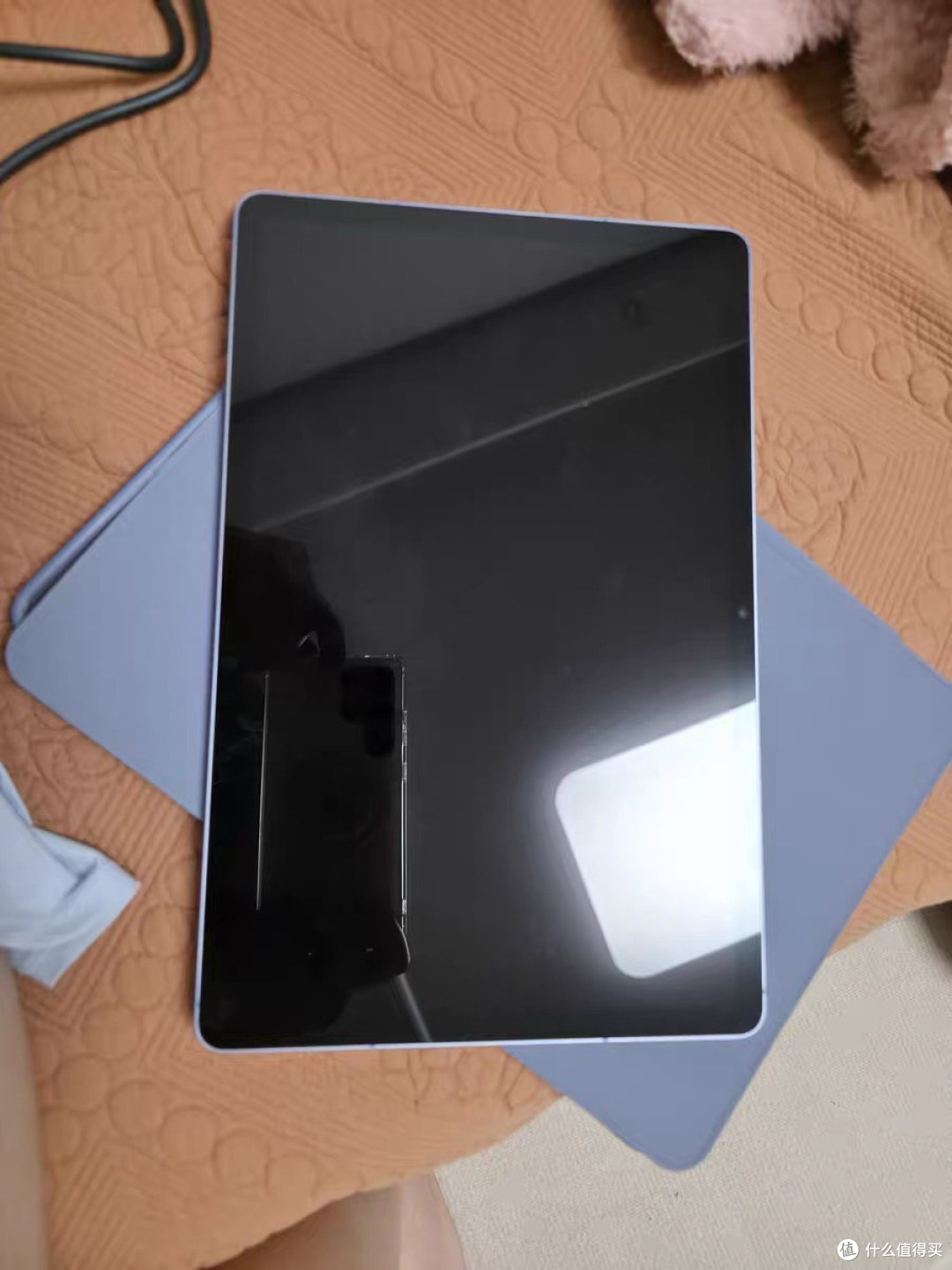 三星Tab S10 FE轻薄便携，性能出色