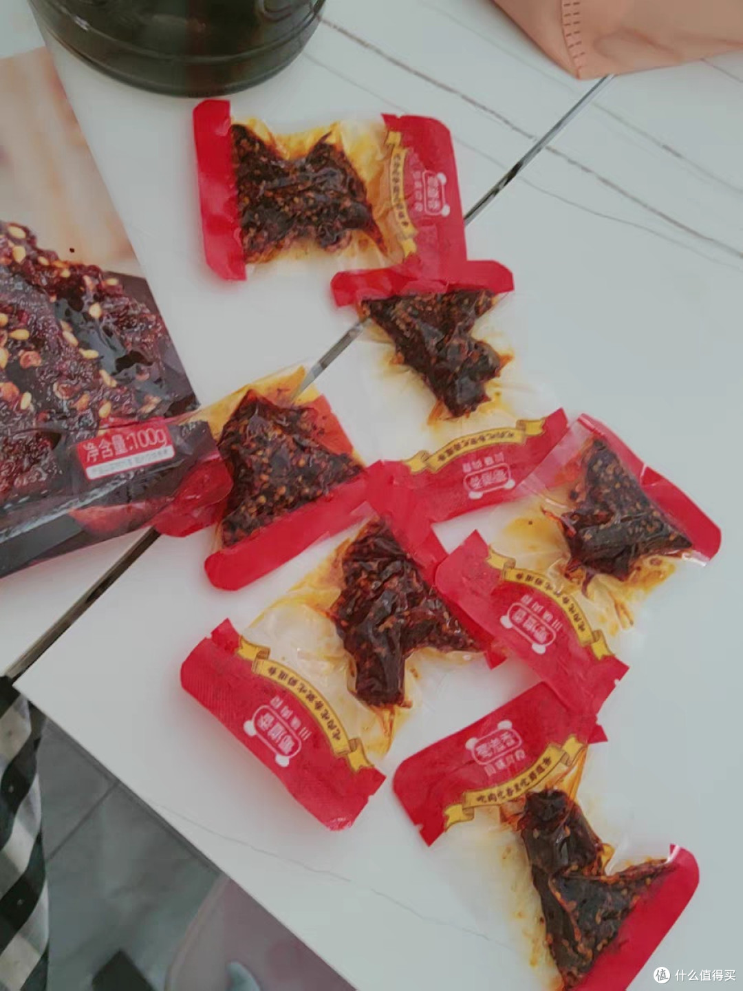 蜀道香牛肉干:川味微辣的享受