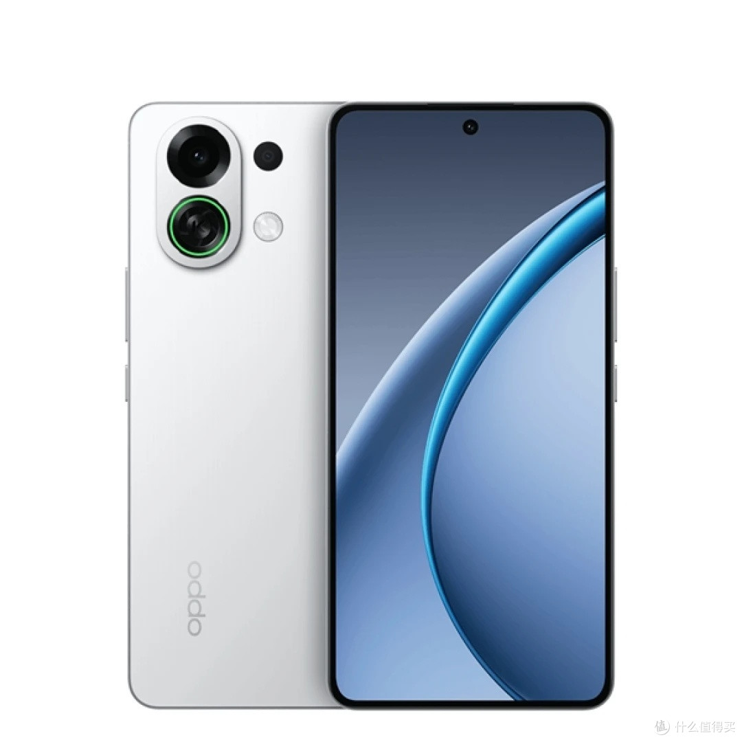 OPPO K13 Turbo系列发布:首发主动风冷技术,售价1799元起