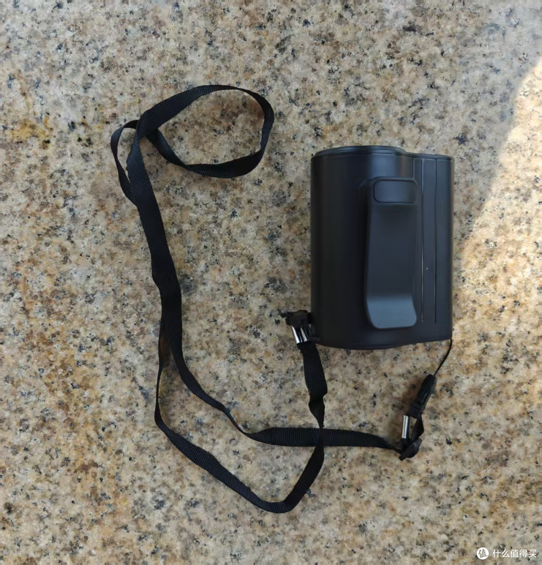西圣高速挂腰风扇体验测评:轻便的腰间空调,解锁夏日清凉新姿势