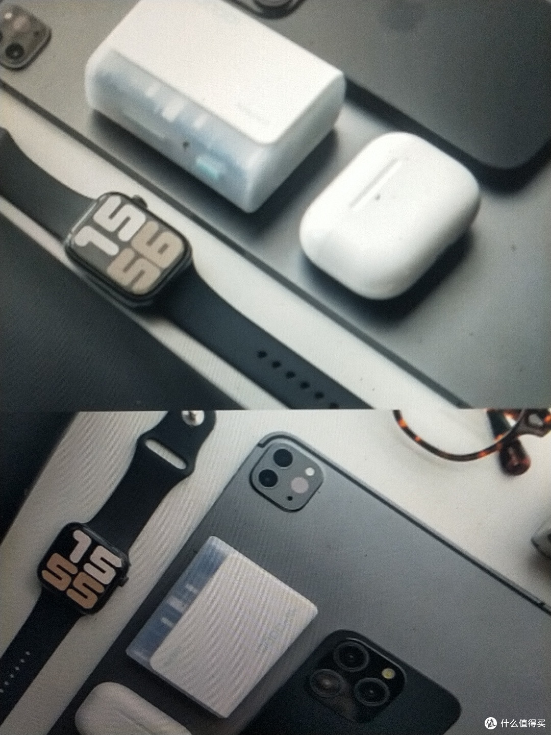 数码EDC|翻包记|小体积百元充电宝