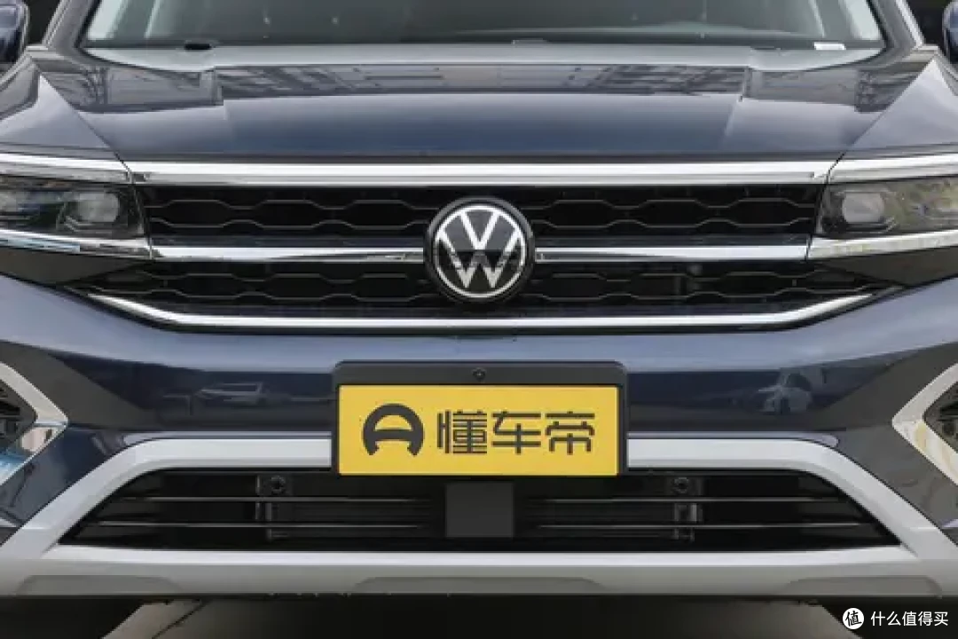 一汽大众全系优惠:6座7座可选,终身质保+置换补贴——大众揽境