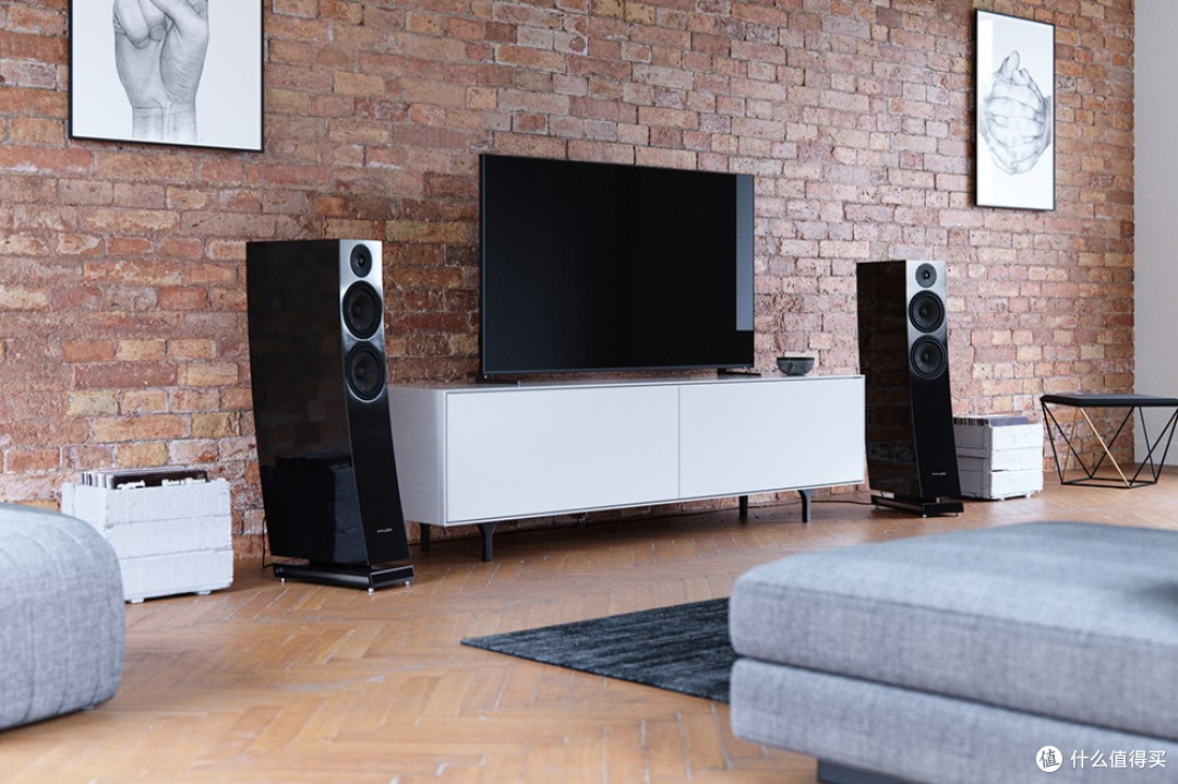 RBH SI-6100/R参考级入墙式音箱深度评测