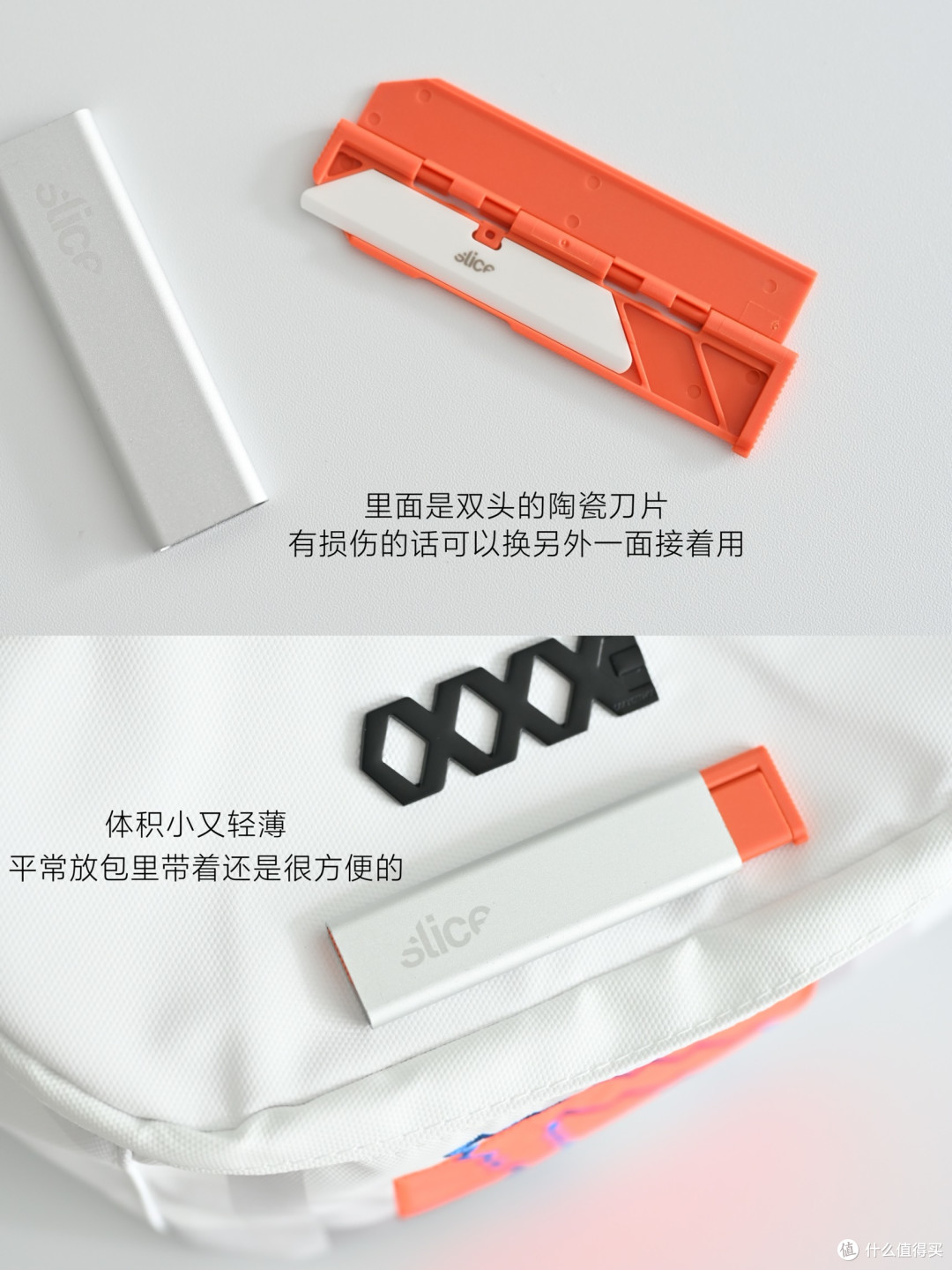 翻包记 | 夏季通勤,轻装清爽出行