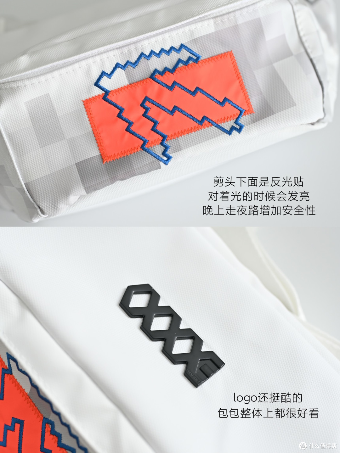 翻包记 | 夏季通勤,轻装清爽出行