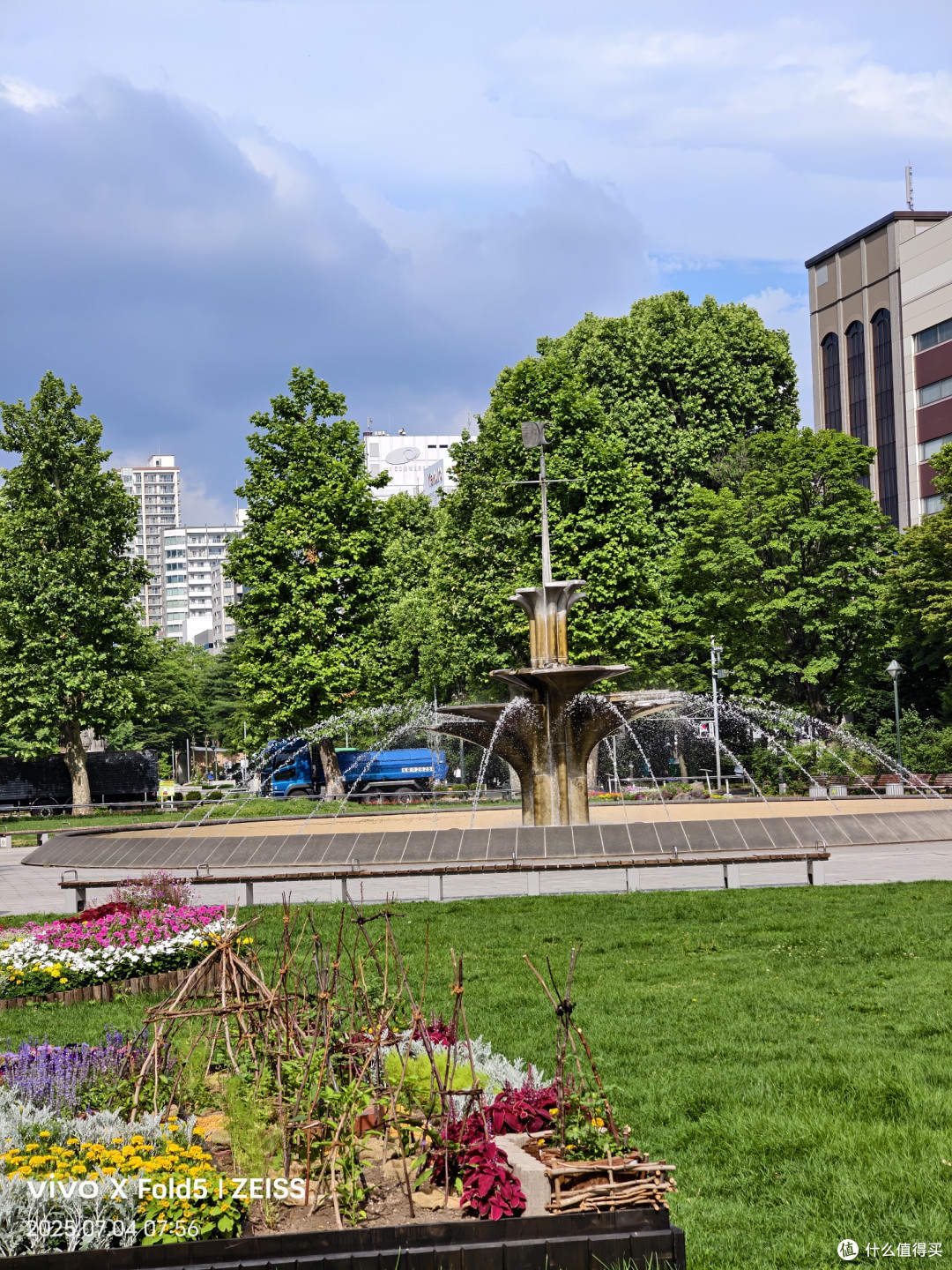 人性考验北国旅,他乡浅游高校记(北海道篇)