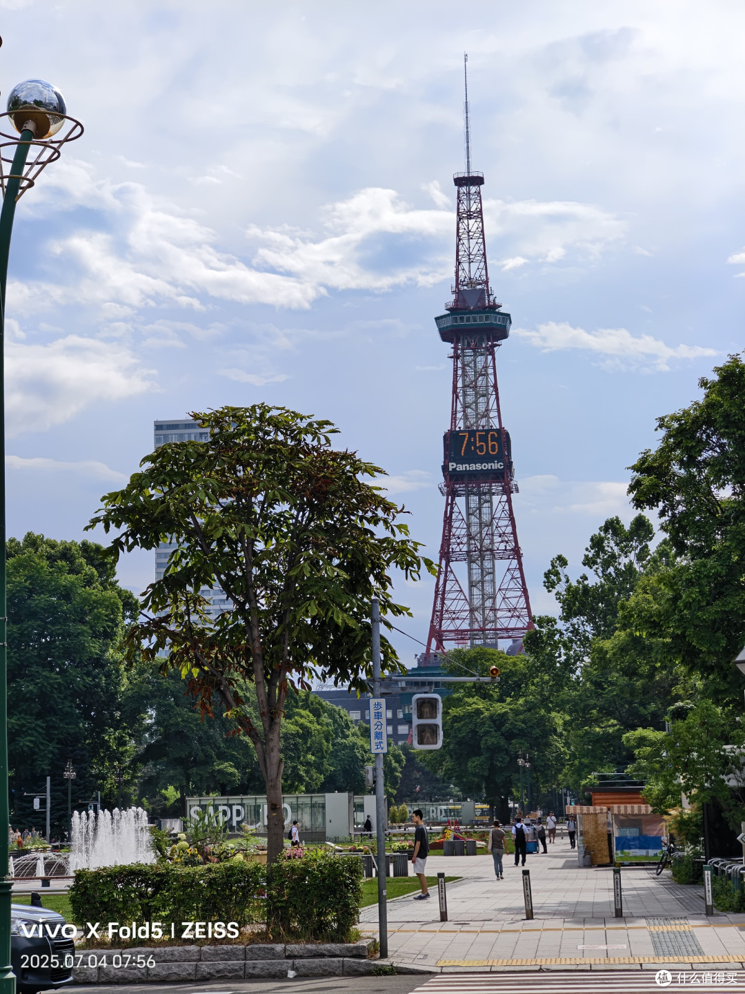 人性考验北国旅,他乡浅游高校记(北海道篇)