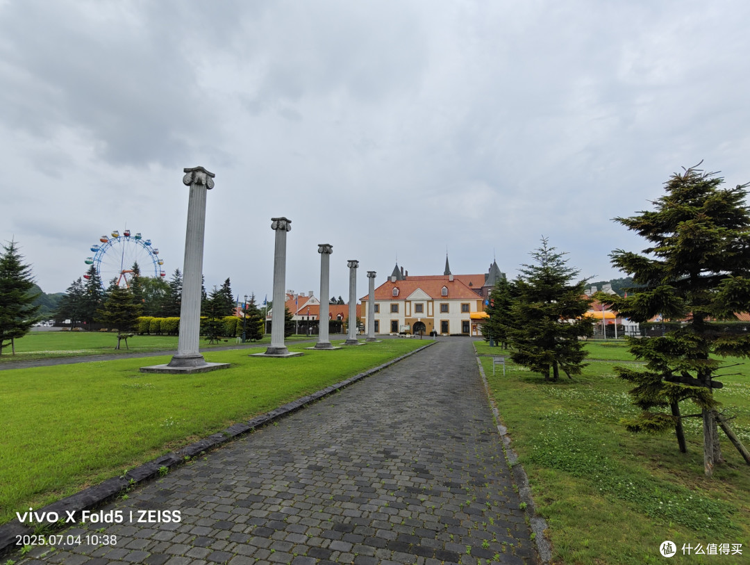 人性考验北国旅,他乡浅游高校记(北海道篇)