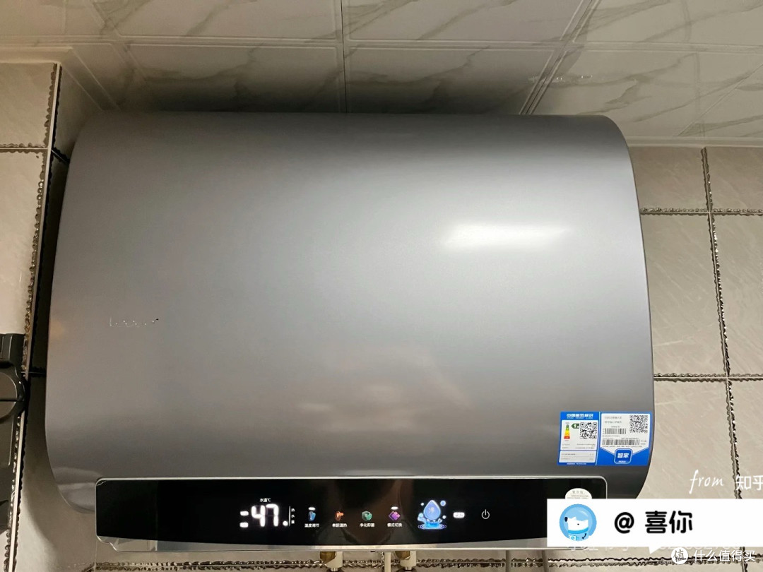 装修入住一年热水器使用感受