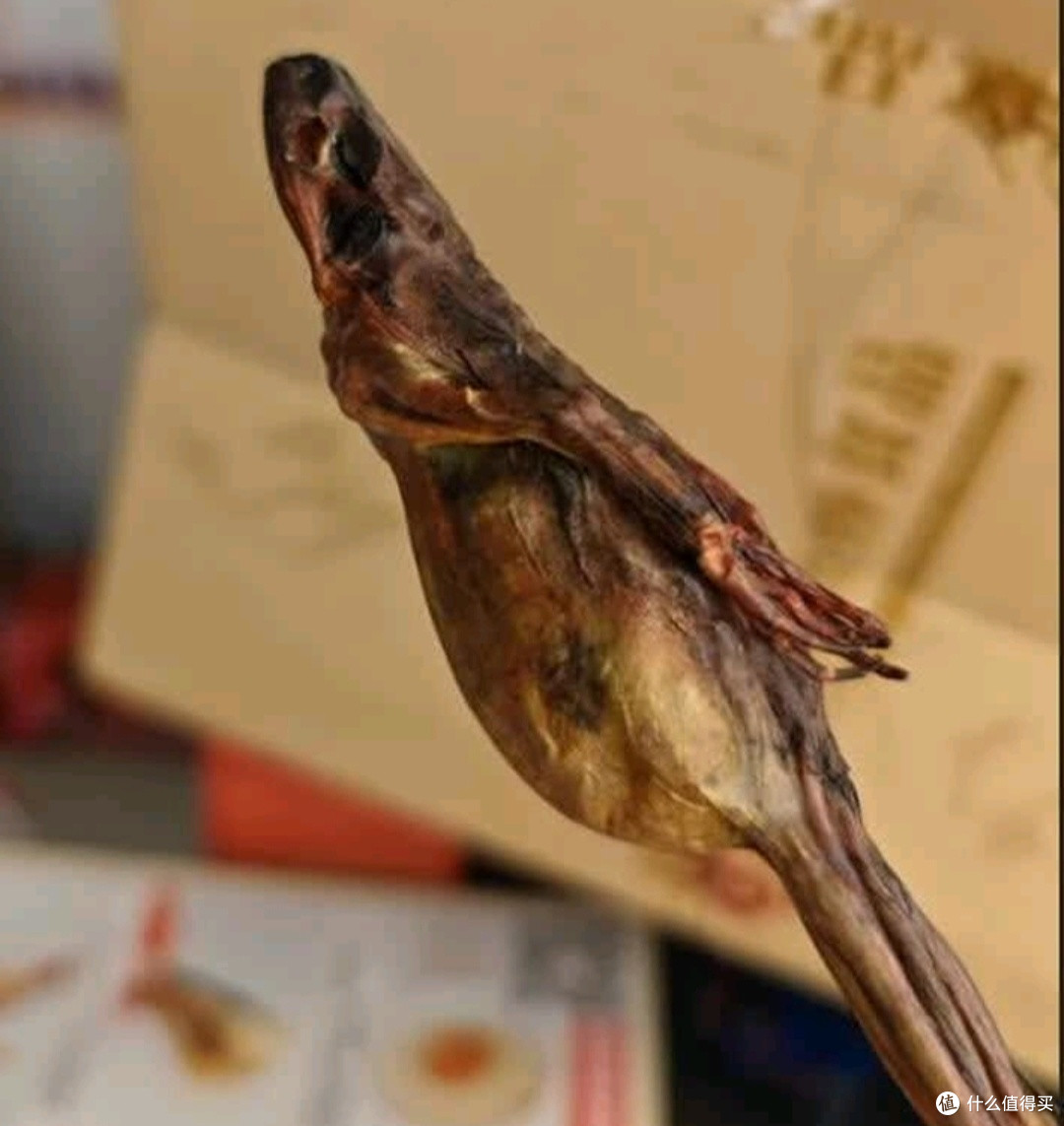 长白山雪蛤干饮:冰雪精华