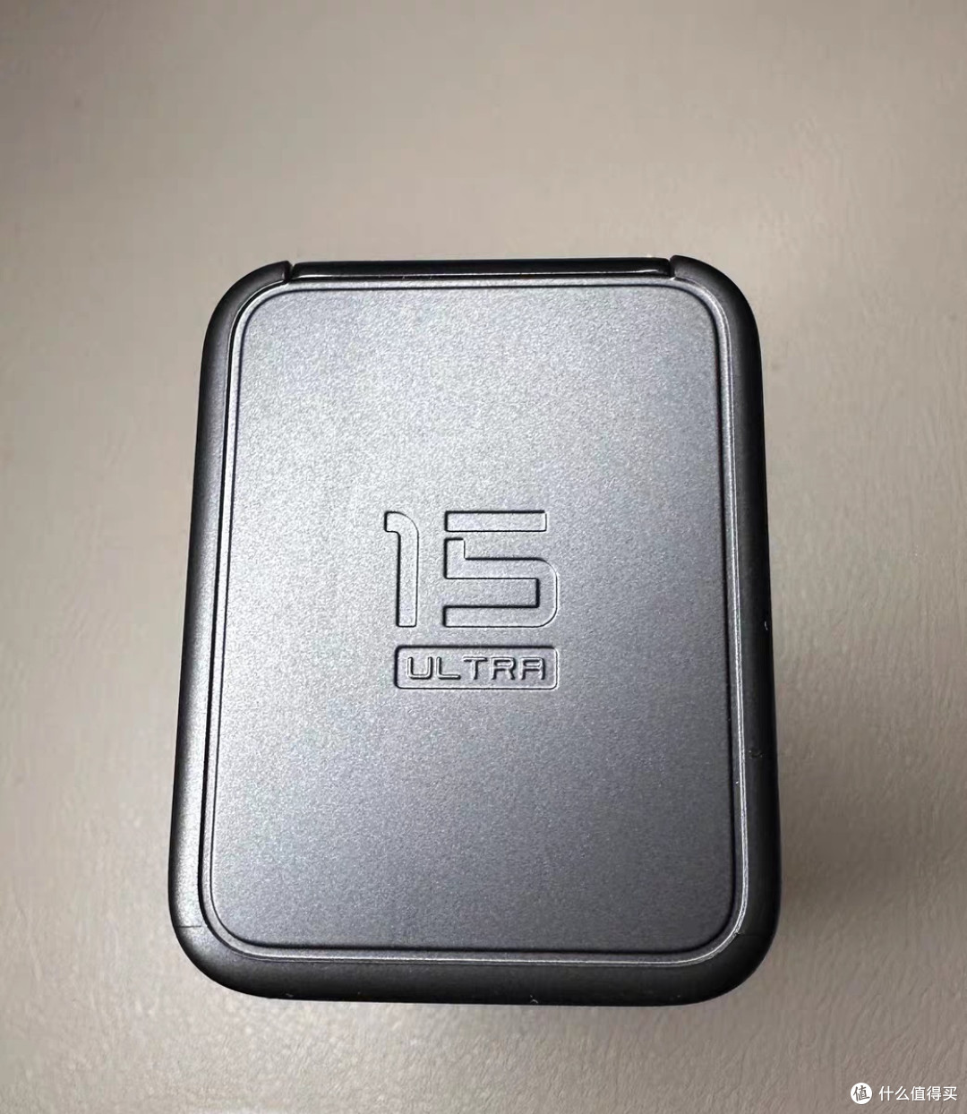 酷态科 15号Ultra