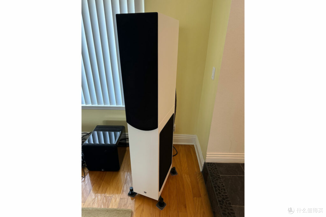 RBH Sound SFTR 半主动模块化音箱系统深度评测