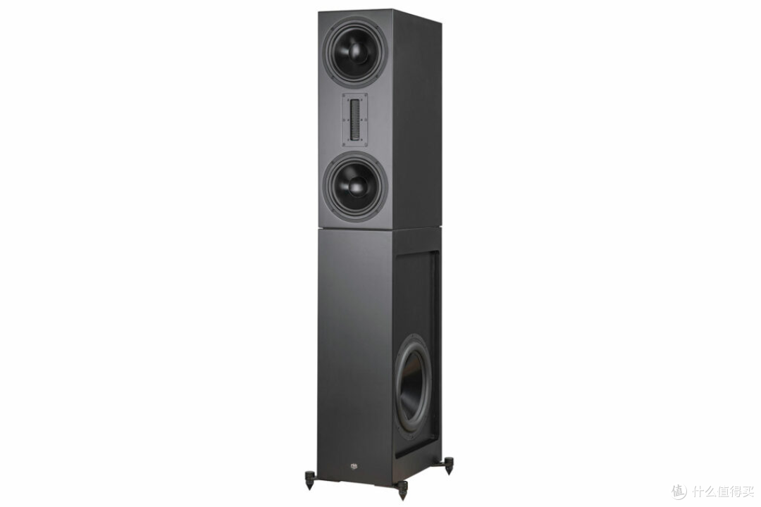 RBH Sound SFTR 半主动模块化音箱系统深度评测