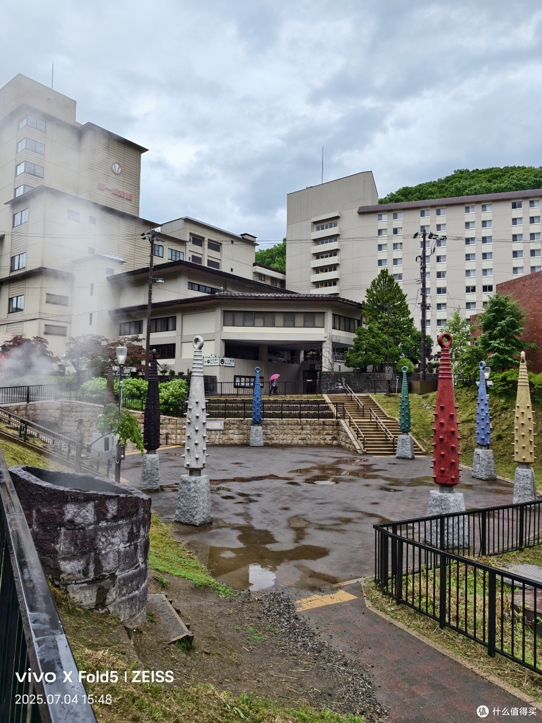 人性考验北国旅,他乡浅游高校记(北海道篇)