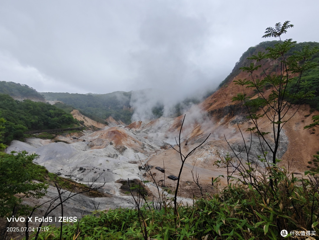 人性考验北国旅,他乡浅游高校记(北海道篇)