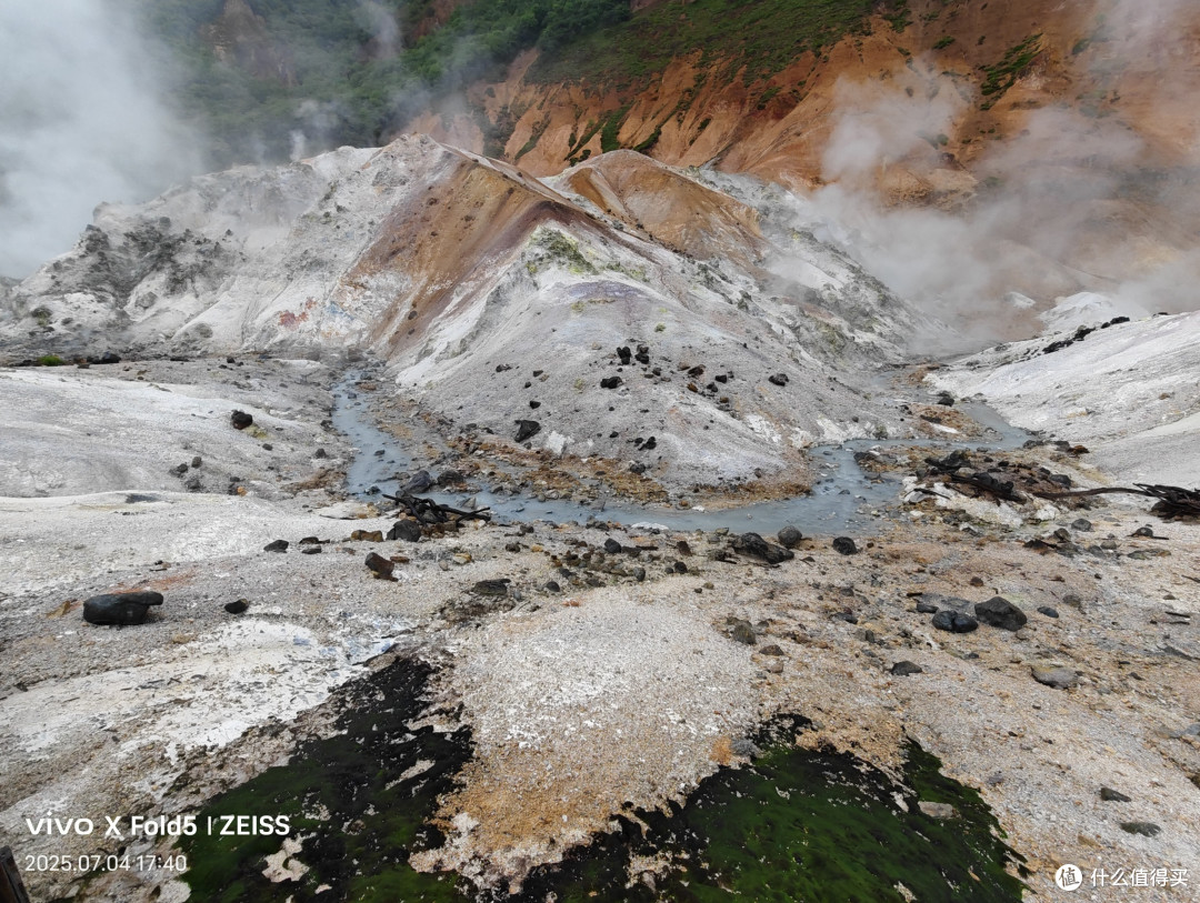 人性考验北国旅,他乡浅游高校记(北海道篇)