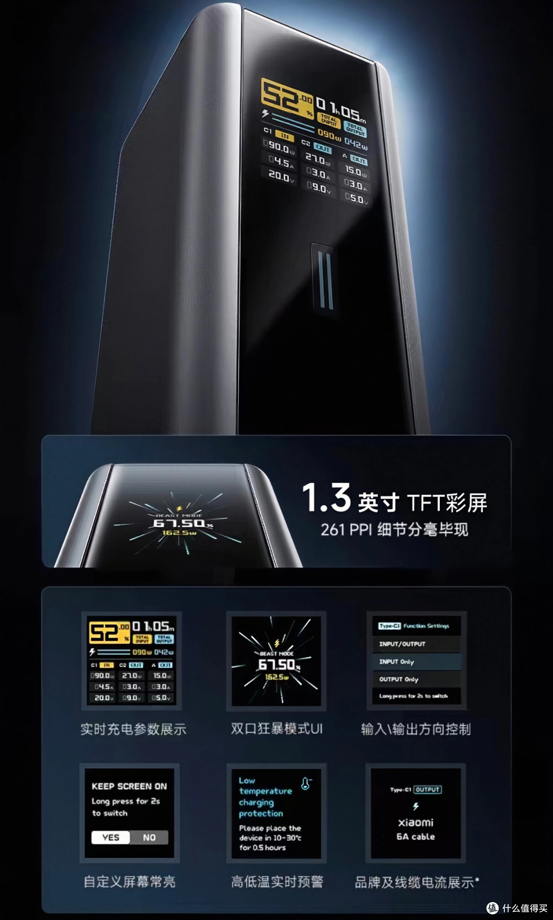 酷态科 15号Ultra