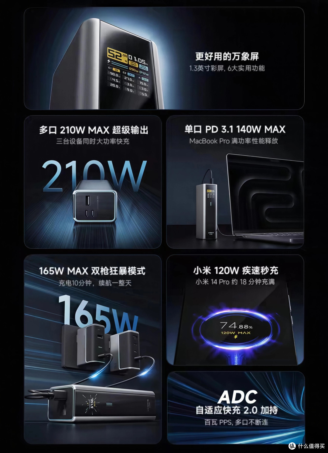 充电宝选购必看!召回风暴+民航新规下,这3款大品牌安全又靠谱!
