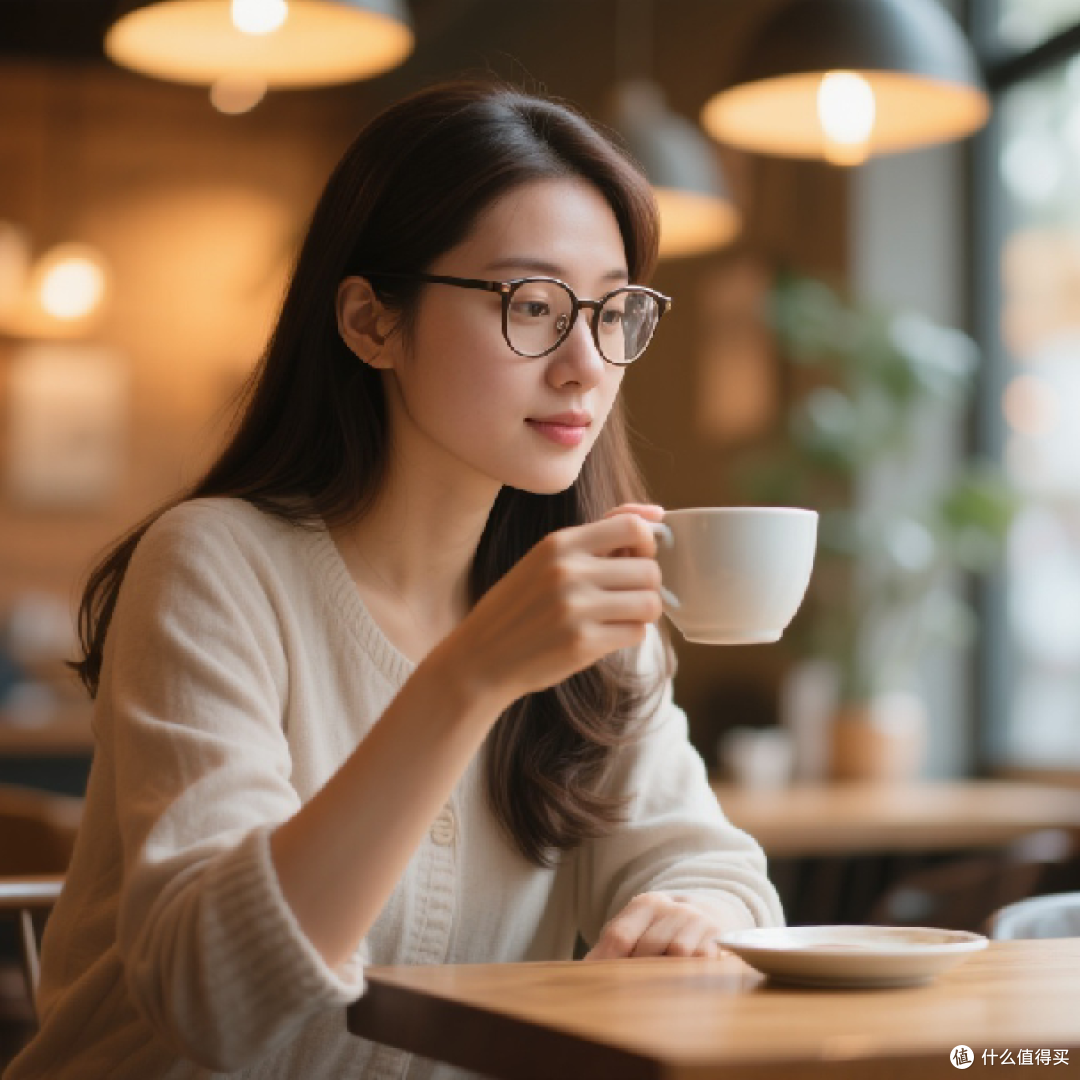 无框与有框眼镜:如何找到最适合你的那一款