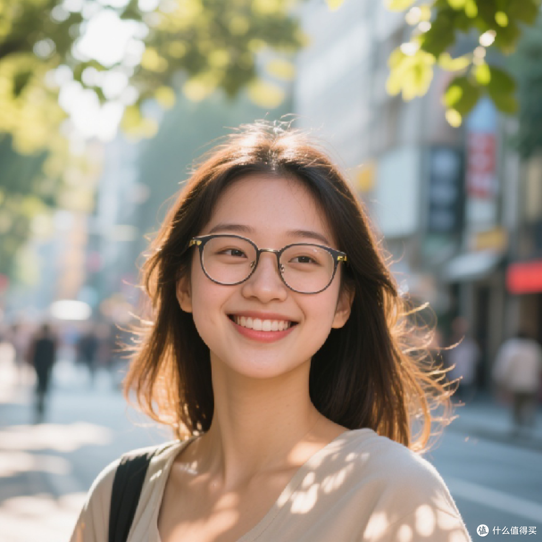 无框与有框眼镜:如何找到最适合你的那一款