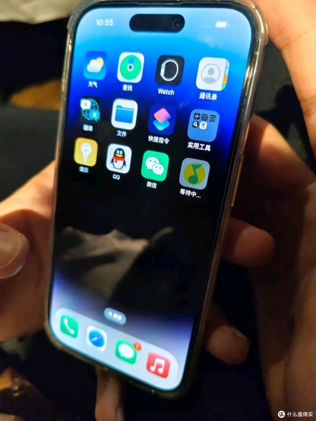 从流畅度看iPhone 14 Pro和小米13