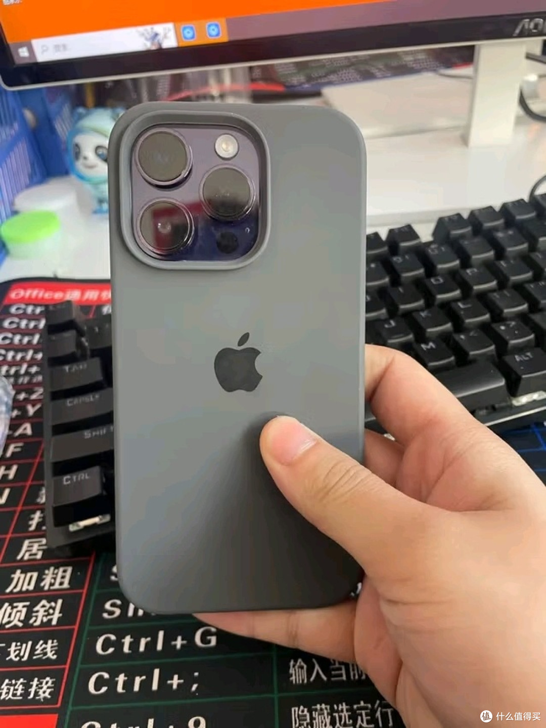 从流畅度看iPhone 14 Pro和小米13