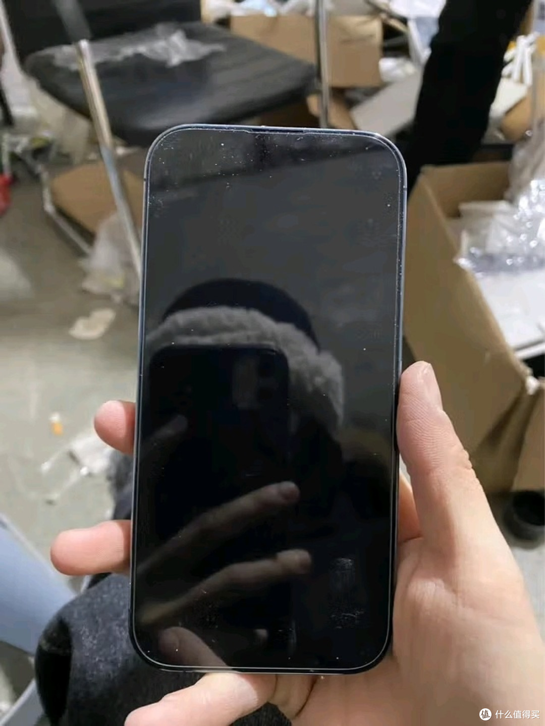从流畅度看iPhone 14 Pro和小米13
