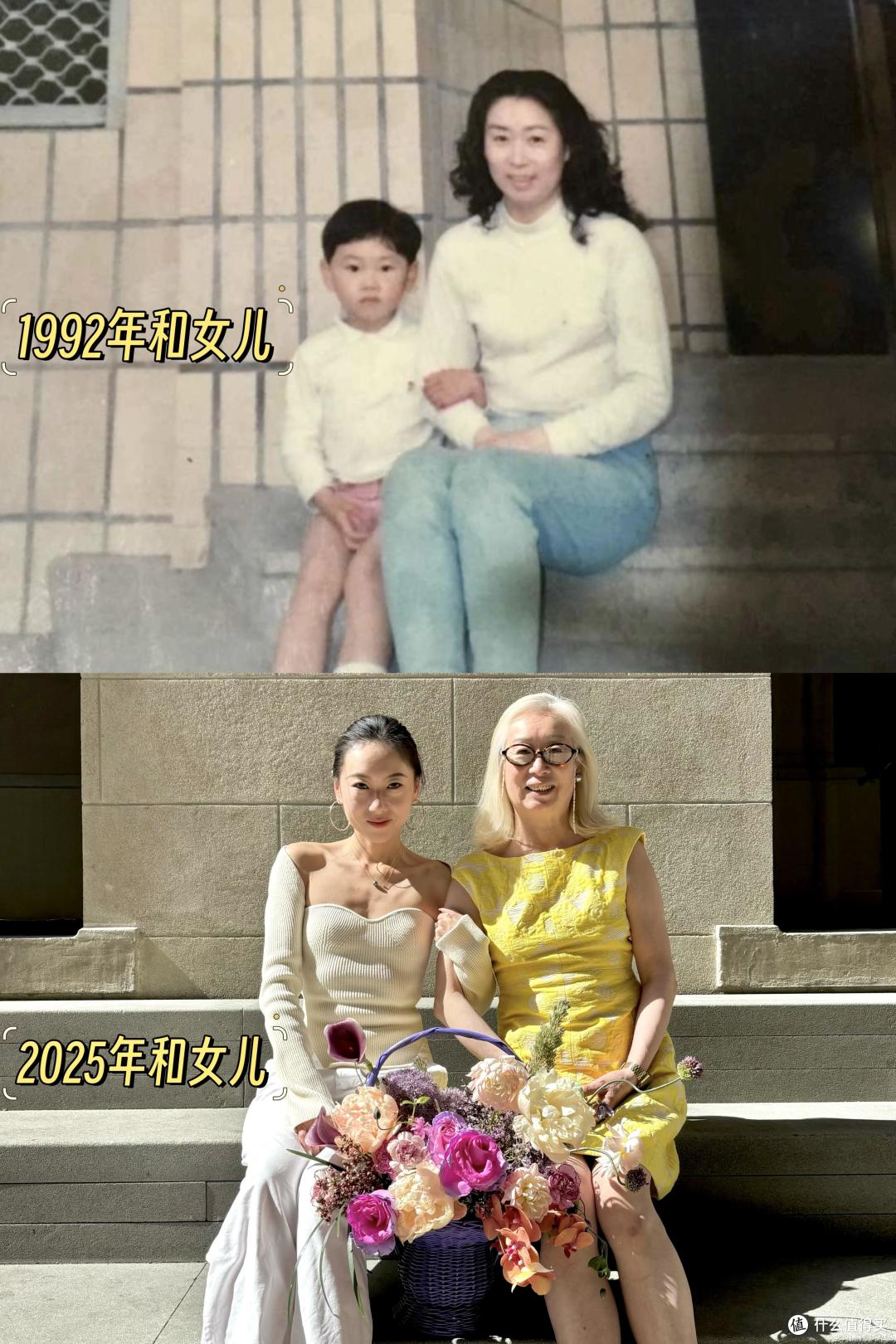 被63岁上海阿姨惊艳！白发不染，爱穿吊带短裤，比年轻人还时髦