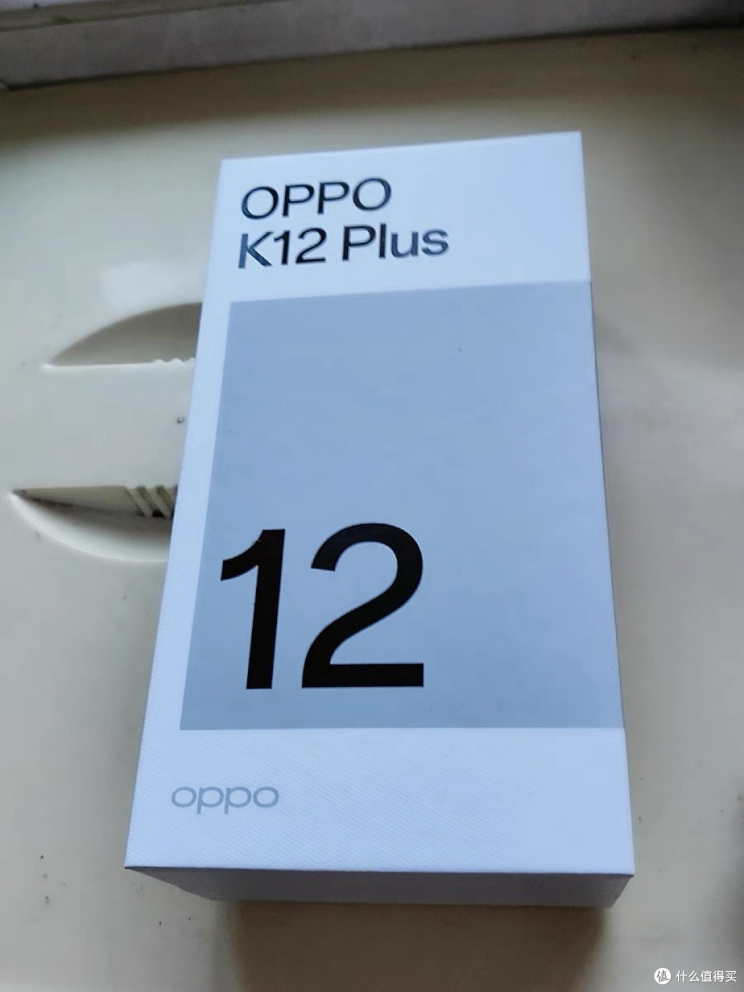 OPPO K12 Plus:适合家长使用的手机