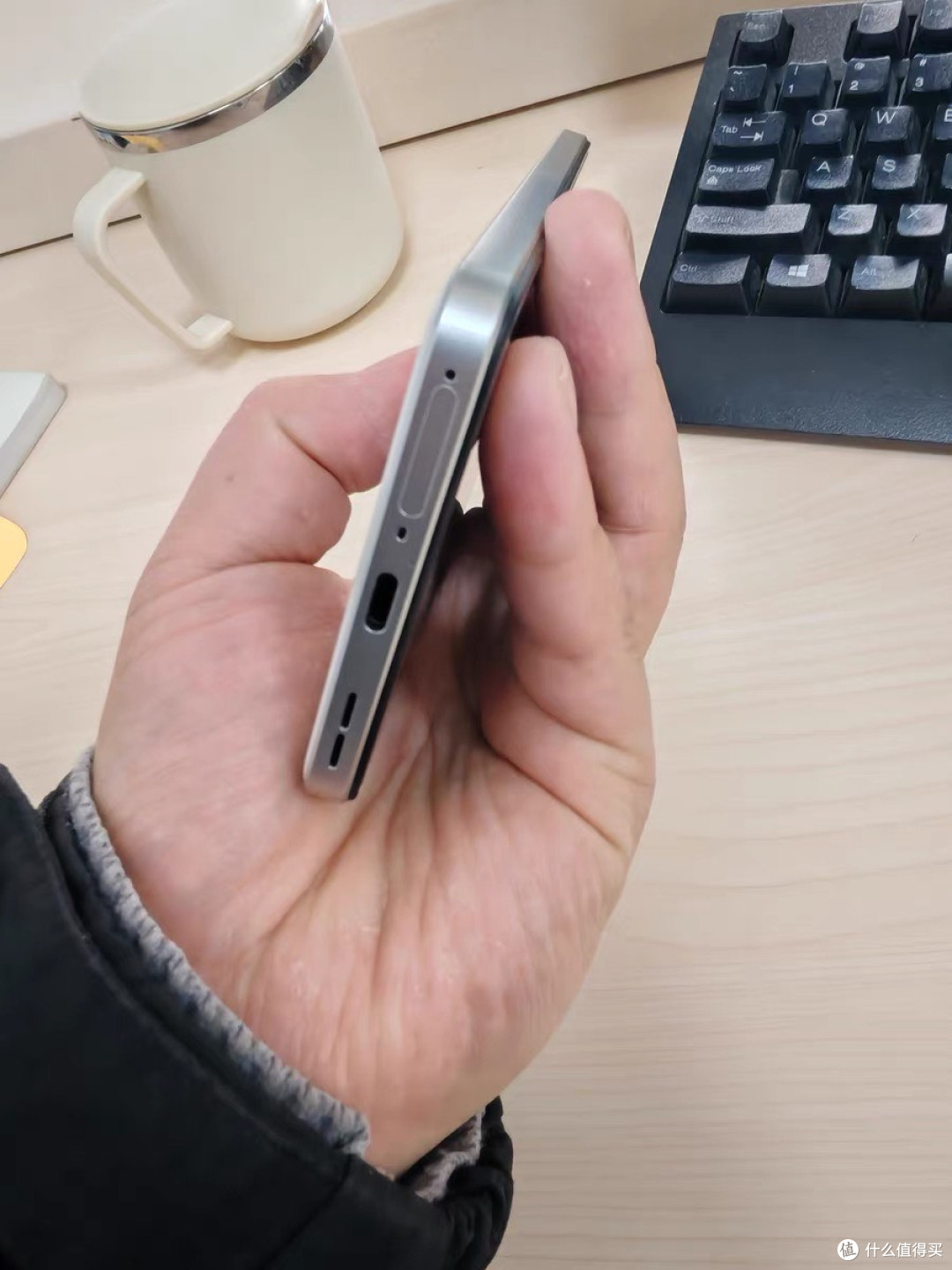 OPPO K12 Plus:适合家长使用的手机