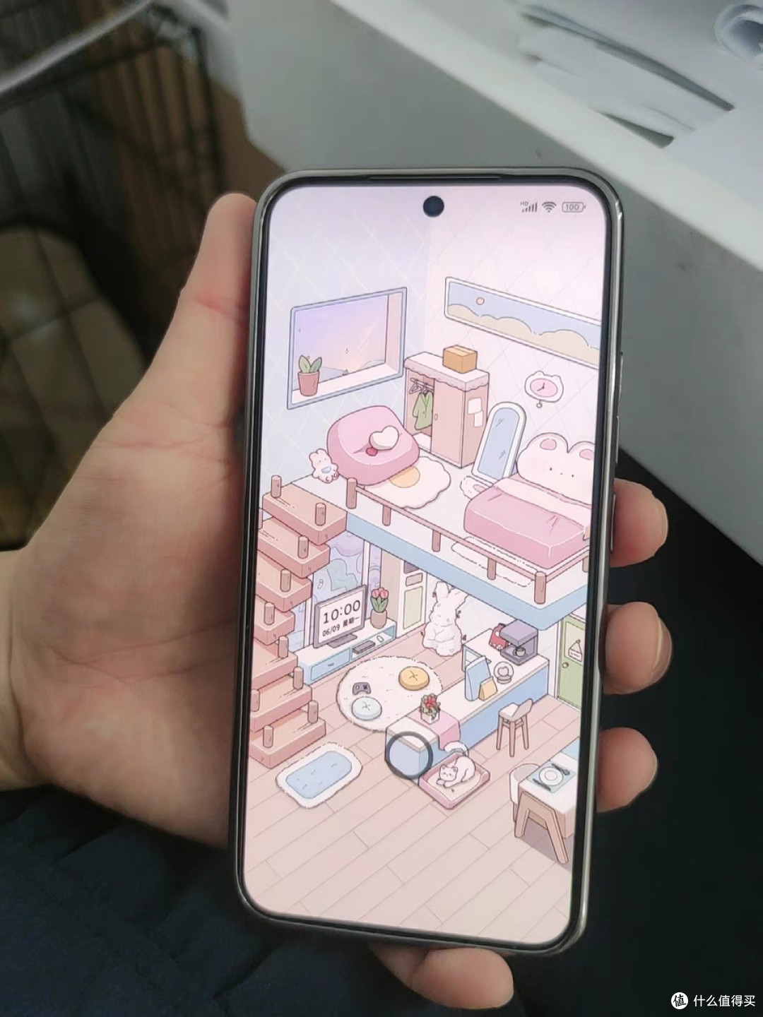 我的小米15使用感受:小屏旗舰的惊喜与遗憾